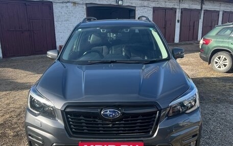 Subaru Forester, 2021 год, 3 150 000 рублей, 2 фотография