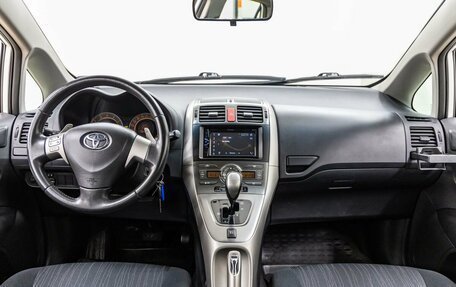 Toyota Auris II, 2008 год, 698 000 рублей, 13 фотография
