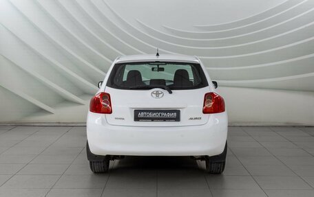 Toyota Auris II, 2008 год, 698 000 рублей, 6 фотография