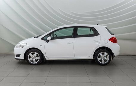 Toyota Auris II, 2008 год, 698 000 рублей, 4 фотография