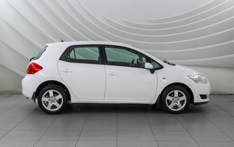 Toyota Auris II, 2008 год, 698 000 рублей, 8 фотография