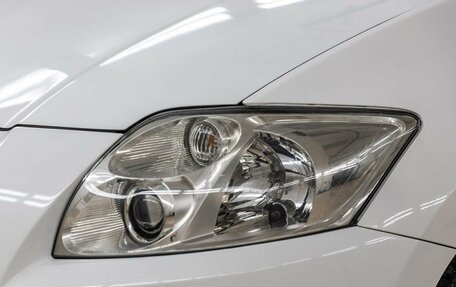 Toyota Auris II, 2008 год, 698 000 рублей, 11 фотография