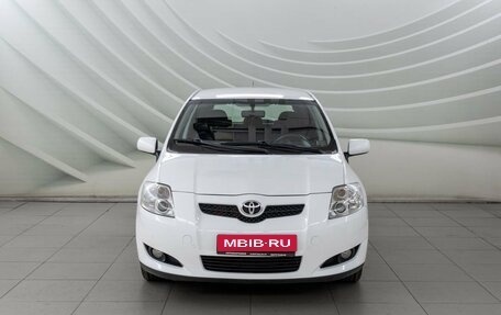 Toyota Auris II, 2008 год, 698 000 рублей, 2 фотография