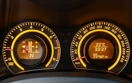 Toyota Auris II, 2008 год, 698 000 рублей, 9 фотография