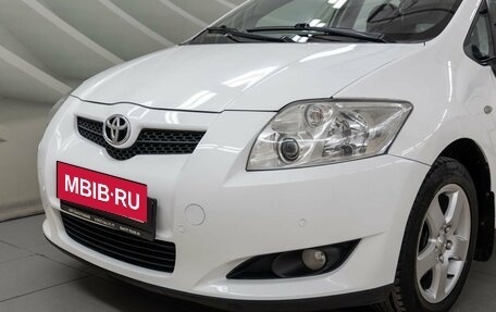 Toyota Auris II, 2008 год, 698 000 рублей, 10 фотография