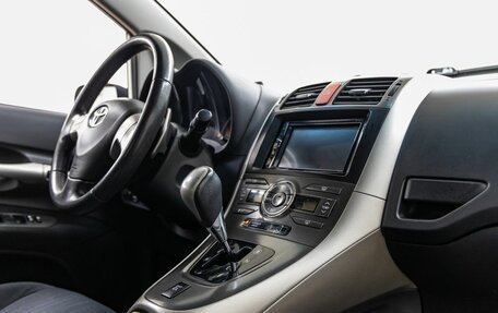 Toyota Auris II, 2008 год, 698 000 рублей, 32 фотография