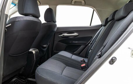 Toyota Auris II, 2008 год, 698 000 рублей, 33 фотография