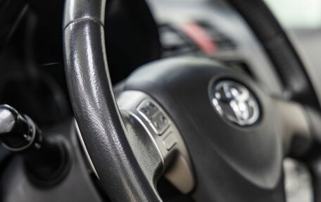 Toyota Auris II, 2008 год, 698 000 рублей, 27 фотография