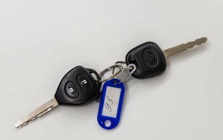 Toyota Auris II, 2008 год, 698 000 рублей, 35 фотография