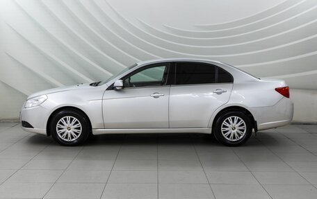 Chevrolet Epica, 2010 год, 728 000 рублей, 4 фотография