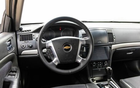 Chevrolet Epica, 2010 год, 728 000 рублей, 14 фотография