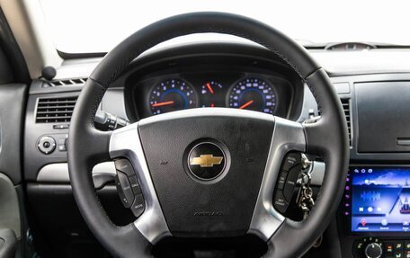 Chevrolet Epica, 2010 год, 728 000 рублей, 15 фотография