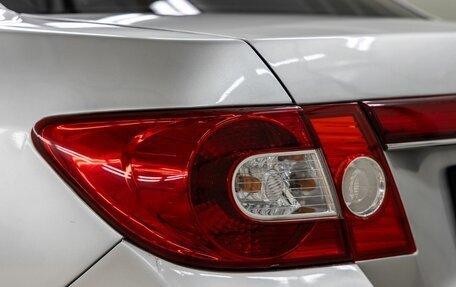 Chevrolet Epica, 2010 год, 728 000 рублей, 12 фотография
