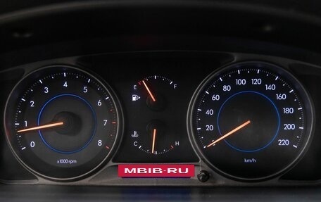 Chevrolet Epica, 2010 год, 728 000 рублей, 9 фотография