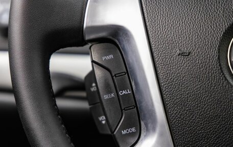 Chevrolet Epica, 2010 год, 728 000 рублей, 18 фотография