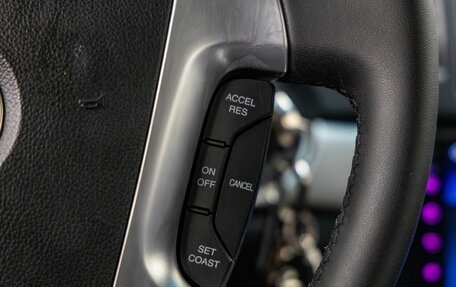Chevrolet Epica, 2010 год, 728 000 рублей, 19 фотография