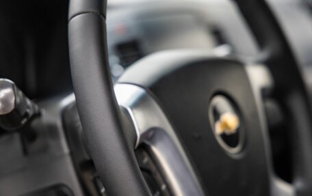 Chevrolet Epica, 2010 год, 728 000 рублей, 28 фотография