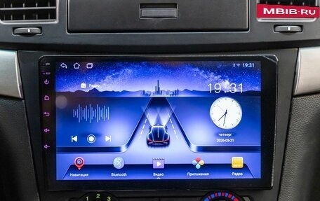 Chevrolet Epica, 2010 год, 728 000 рублей, 23 фотография