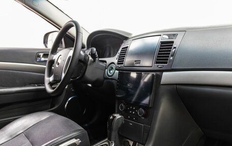 Chevrolet Epica, 2010 год, 728 000 рублей, 33 фотография