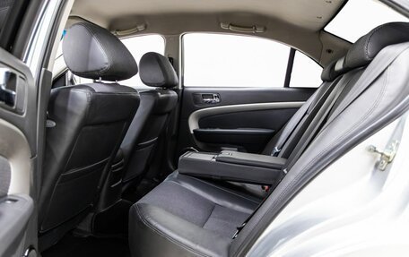 Chevrolet Epica, 2010 год, 728 000 рублей, 34 фотография