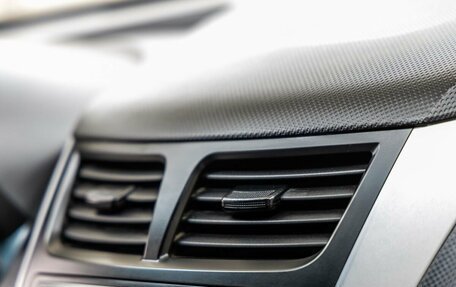 Hyundai Solaris II рестайлинг, 2015 год, 868 000 рублей, 27 фотография