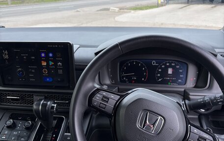 Honda Stepwgn, 2023 год, 2 580 000 рублей, 12 фотография