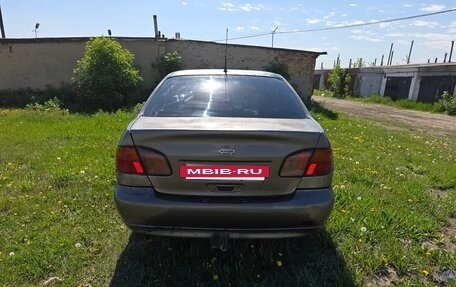 Nissan Primera II рестайлинг, 2000 год, 110 000 рублей, 3 фотография