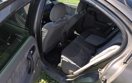 Nissan Primera II рестайлинг, 2000 год, 110 000 рублей, 10 фотография
