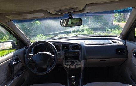 Nissan Primera II рестайлинг, 2000 год, 110 000 рублей, 12 фотография