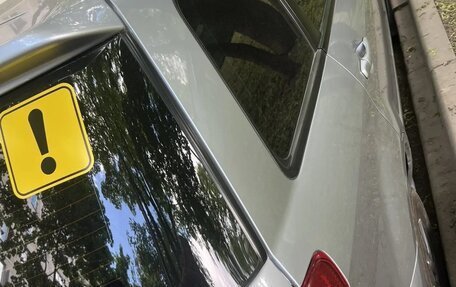 Mitsubishi Outlander III рестайлинг 3, 2008 год, 1 300 000 рублей, 4 фотография