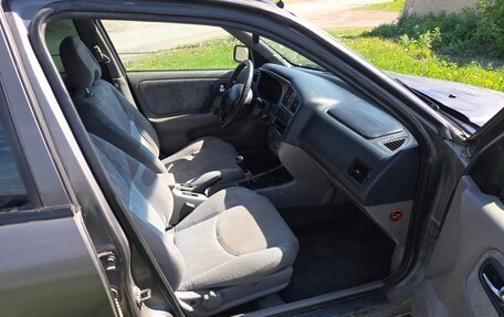 Nissan Primera II рестайлинг, 2000 год, 110 000 рублей, 14 фотография