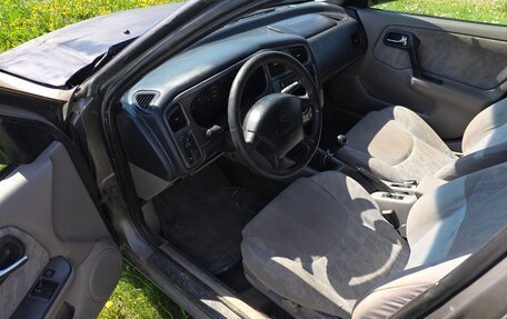 Nissan Primera II рестайлинг, 2000 год, 110 000 рублей, 9 фотография