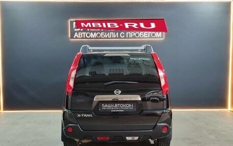 Nissan X-Trail, 2014 год, 1 430 000 рублей, 3 фотография