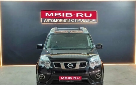 Nissan X-Trail, 2014 год, 1 430 000 рублей, 6 фотография