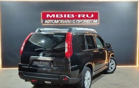 Nissan X-Trail, 2014 год, 1 430 000 рублей, 4 фотография