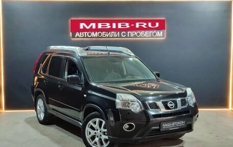 Nissan X-Trail, 2014 год, 1 430 000 рублей, 5 фотография