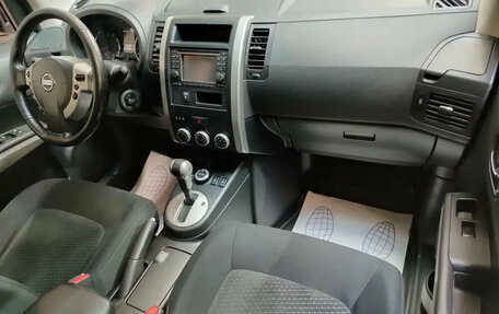 Nissan X-Trail, 2014 год, 1 430 000 рублей, 9 фотография