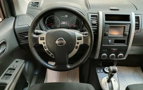 Nissan X-Trail, 2014 год, 1 430 000 рублей, 11 фотография