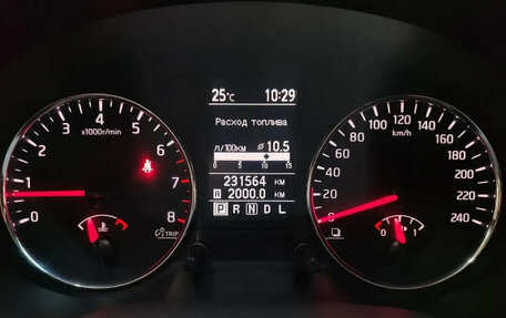 Nissan X-Trail, 2014 год, 1 430 000 рублей, 12 фотография