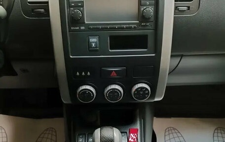 Nissan X-Trail, 2014 год, 1 430 000 рублей, 13 фотография