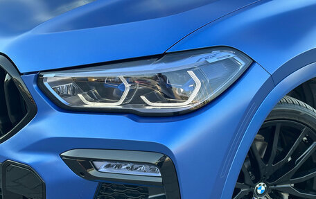BMW X6, 2020 год, 8 290 000 рублей, 9 фотография