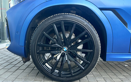 BMW X6, 2020 год, 8 290 000 рублей, 11 фотография
