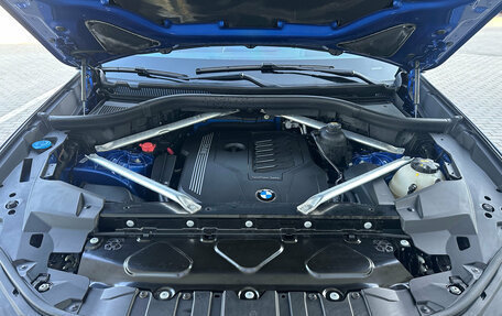 BMW X6, 2020 год, 8 290 000 рублей, 10 фотография