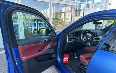 BMW X6, 2020 год, 8 290 000 рублей, 12 фотография