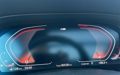 BMW X6, 2020 год, 8 290 000 рублей, 20 фотография
