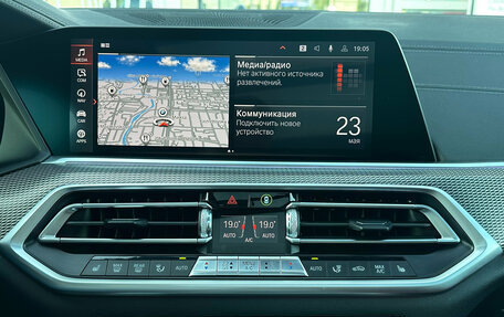 BMW X6, 2020 год, 8 290 000 рублей, 25 фотография