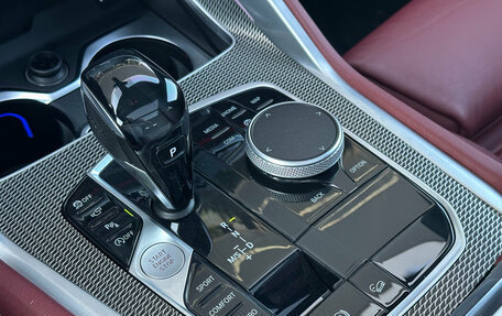 BMW X6, 2020 год, 8 290 000 рублей, 24 фотография
