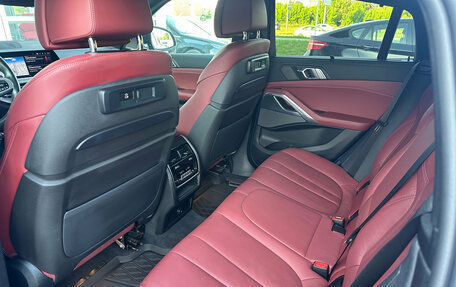 BMW X6, 2020 год, 8 290 000 рублей, 35 фотография