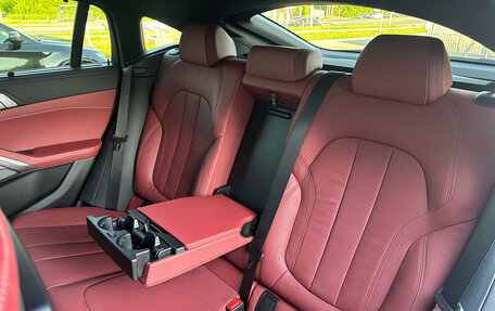 BMW X6, 2020 год, 8 290 000 рублей, 36 фотография