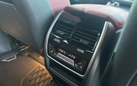 BMW X6, 2020 год, 8 290 000 рублей, 37 фотография